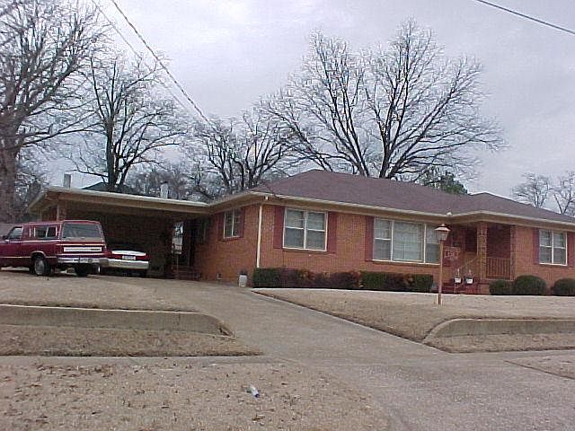 Outside of House