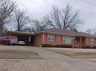 636 W Cherry Ave, Jonesboro, AR 72401