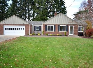 200 Owosso Ave, Akron, OH 44333