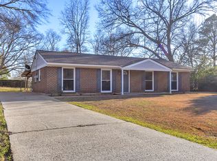 5210 Sycamore Dr, Millbrook, AL 36054