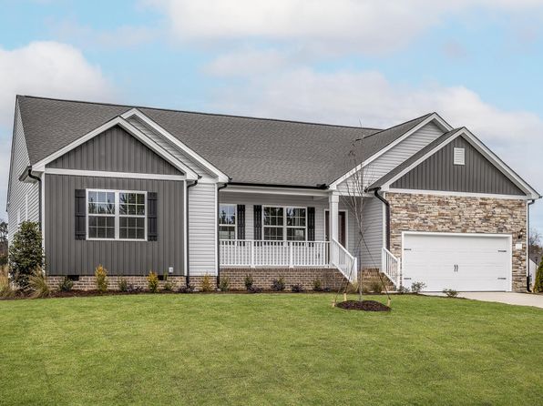 11740 International Dr, Middlesex, NC 27557