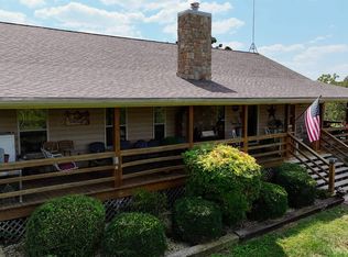 31072 Pacific School Rd, Mora, MO 65345