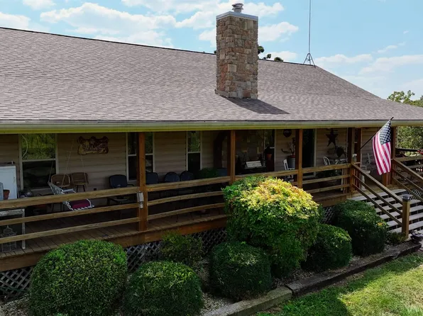 31072 Pacific School Rd, Mora, MO 65345