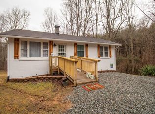7509 Wilson Hwy, Independence, VA 24348