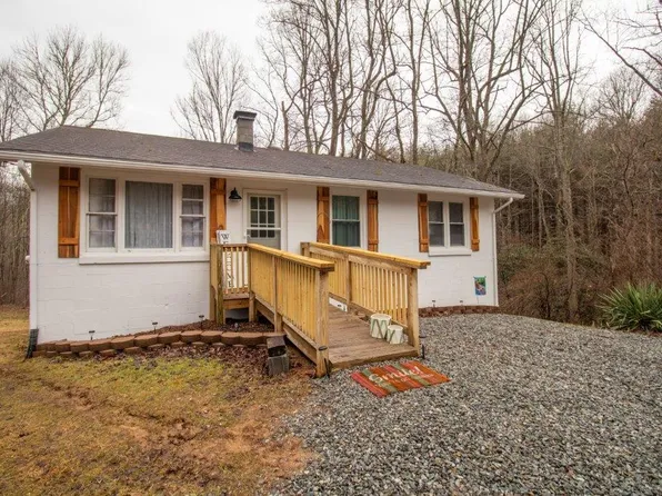 7509 Wilson Hwy, Independence, VA 24348