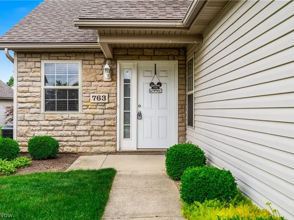 763 Valley View Ct, Kent, OH 44240