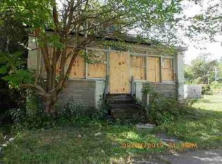5069 McClellan St, Detroit, MI 48213
