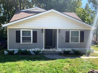 1225 S Main St, Independence, MO 64055