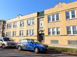 2442 N Leclaire Ave UNIT 4, Chicago, IL 60639
