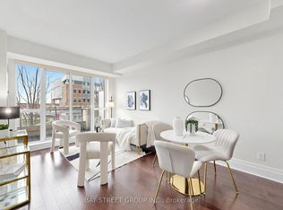 21 Upper Duke Cres #308, Markham, ON