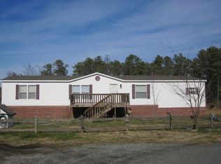 3106 Coley Ln, Hayes, VA 23072