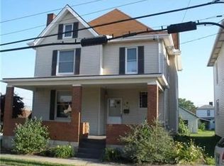 400 Fairmont St, Latrobe, PA