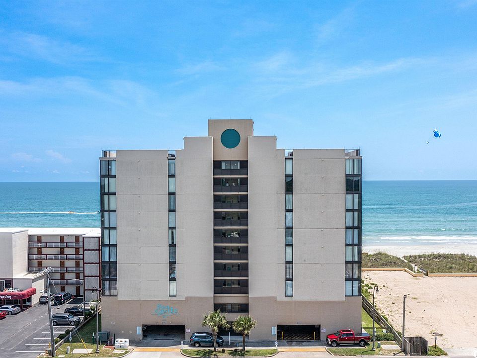 1425 S Ocean Blvd. UNIT 1E, North Myrtle Beach, SC 29582 Zillow