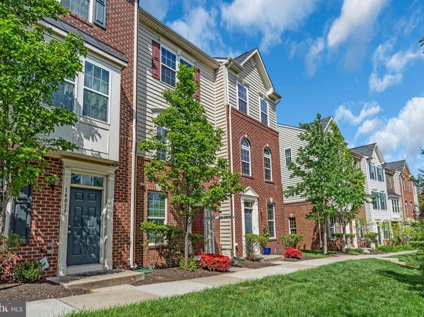 14036 Cannondale Way, Gainesville, VA 20155