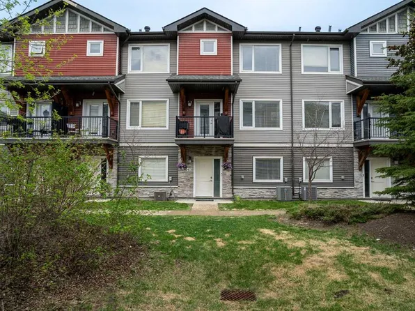 141 S Fontaine Cres #40, Wood Buffalo, AB T9H 0C9