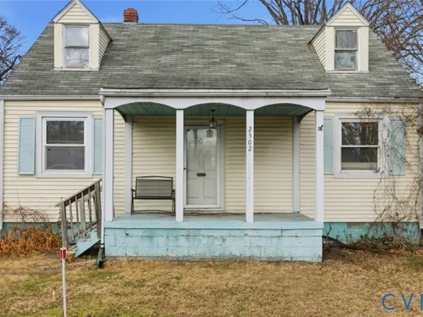 2302 Clarke St, Henrico, VA 23228