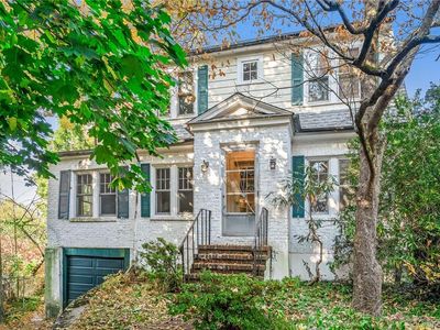 20 Stafford Place, Larchmont, NY, 10538