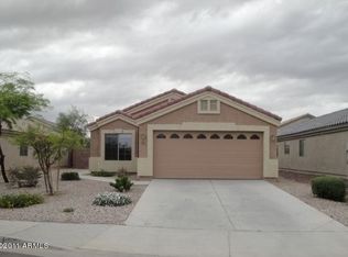 1696 S 217th Ln, Buckeye, AZ 85326