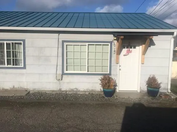 (undisclosed Address), Pt Angeles, WA 98363