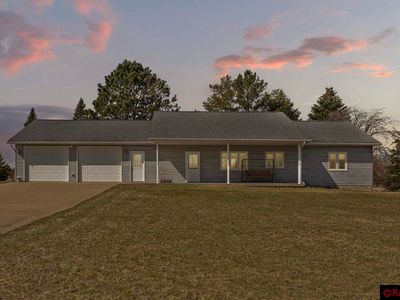 48372 Ridgetop Rd, Madison Lake, MN, 56063