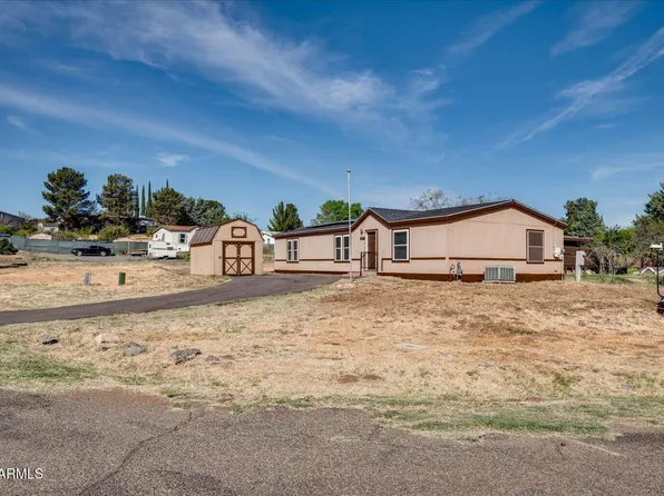 13861 S SPRING Lane, Mayer, AZ 86333