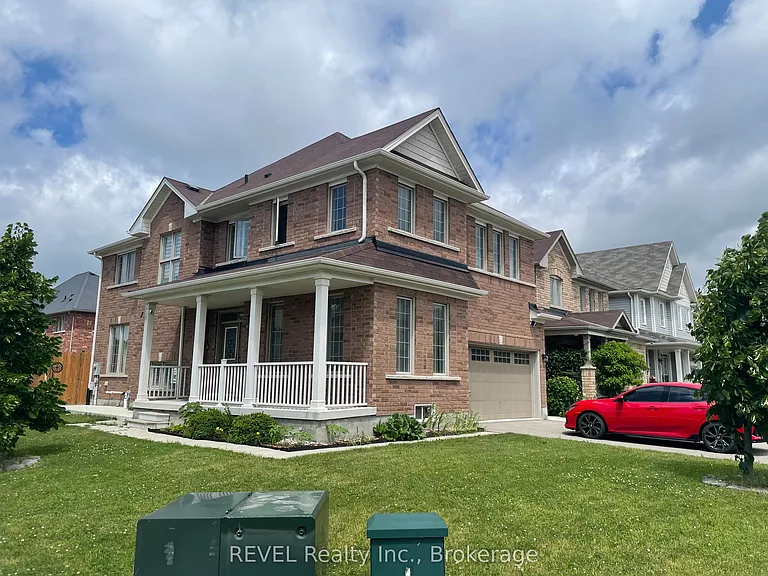 7755 Black Maple Dr — Photo 1