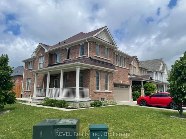 7755 Black Maple Dr, Niagara Falls, ON L2H 0N7