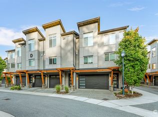 19225 Damson Rd UNIT D-3, Lynnwood, WA