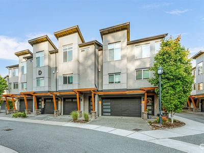 19225 Damson Road #D3, Lynnwood, WA, 98036