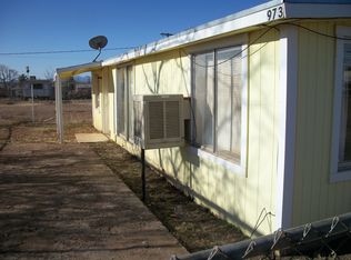 973 W Marie St, Bisbee, AZ 85603