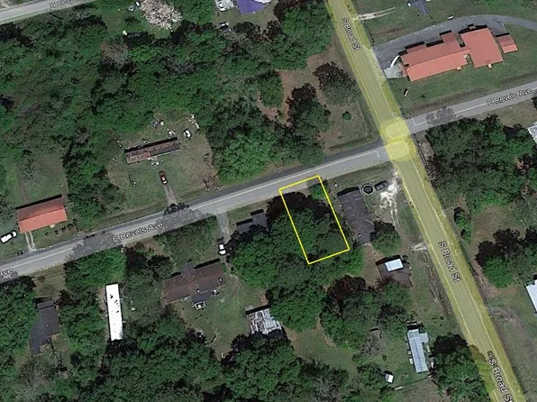 0 E Revels Ave, Lenox, GA 31637