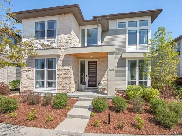 9409 E 58th Drive, Denver, CO 80238