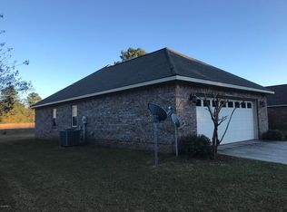 487 Sleepy Hollow Dr, Marion, MS 39342