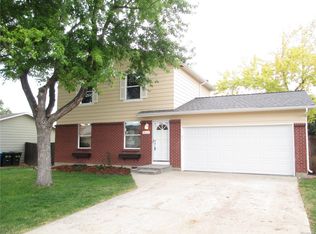 10922 W 107th Pl, Westminster, CO 80021