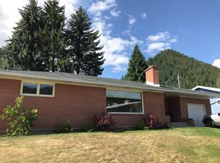 109 W Oak Ave, Osburn, ID 83849