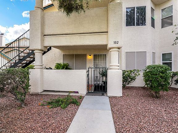 2nd image of 1321 Cinder Rock Dr Unit 102