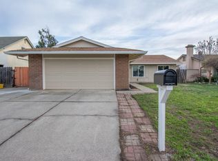 148 Randall Ave, Vacaville, CA 95687