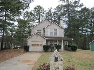5340 Kirk Dr, Atlanta, GA