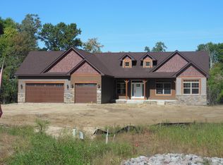 28394 C 135th St NW, Zimmerman, MN 55398