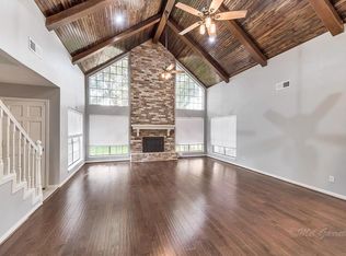 20535 Manette Dr, Katy, TX 77450