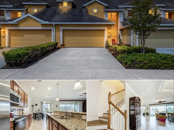 14160 MAHOGANY Avenue, Jacksonville, FL 32258