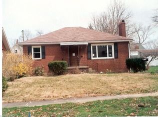 916 Homewood Ave, Salem, OH