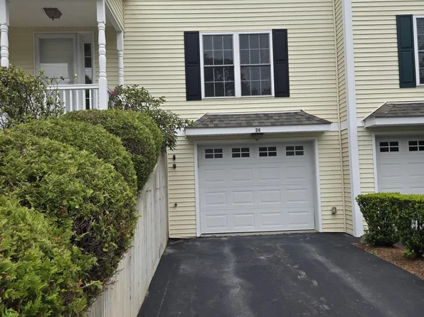 28 Owens Drive #24, Swanzey, NH 03446
