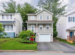 18 Haddad Dr, Lower Sackville, NS B4C4A7