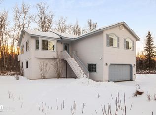 7899 N Highlander Loop, Palmer, AK 99645
