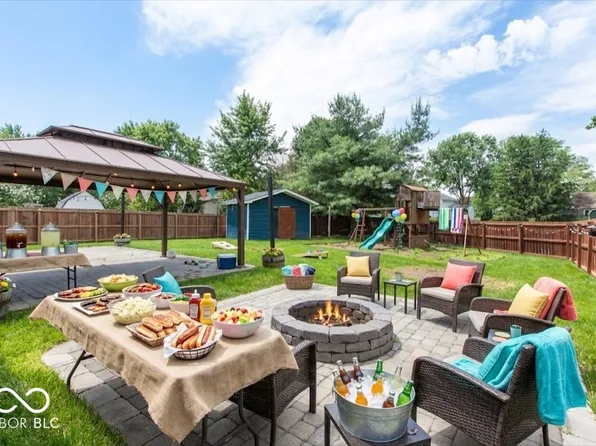 18969 Wimbley Way, Noblesville, IN 46060