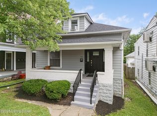 1915 S Preston St, Louisville, KY