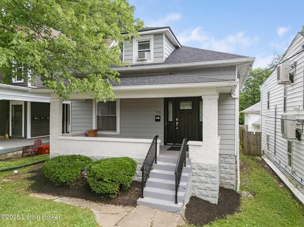 1915 S Preston St, Louisville, KY 40217