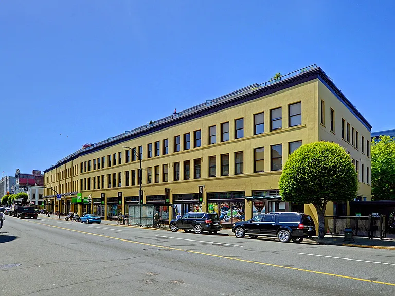 Pandora Ave — Photo 17