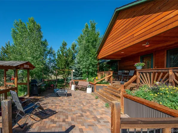 16602 Holly Court, Buena Vista, CO 81211